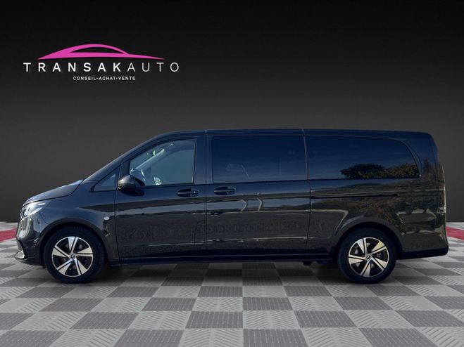 Mercedes Vito TOURER 116 CDI Extra Long 9G-Tronic RWD  Gris de 2025