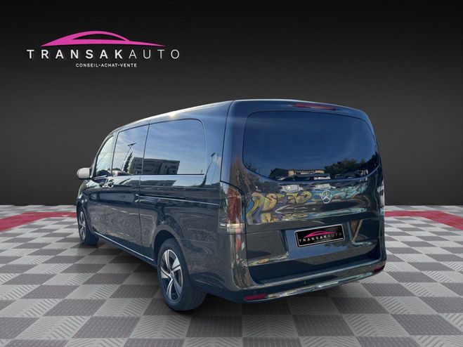 Mercedes Vito TOURER 116 CDI Extra Long 9G-Tronic RWD  Gris de 2025