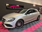 Mercedes Classe A 250 Sport 7G-DCT Version / Toit Ouvrant à Harfleur (76) Mercedes Classe A 250 Sport 7G-DCT Version / Toit Ouvrant à Harfleur (76)