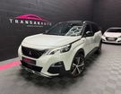 Peugeot 5008 BlueHDi 130ch SS EAT8 GT Line &agrave; Chaponost (69)