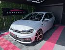 Volkswagen Polo 1.0 TSI 95 ch BVM5 R-line ~ Apple CarPla &agrave; Pertuis (84)