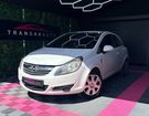 Opel Corsa 1.3 CDTI 75 ch EcoFlex 111 ~ Climatisati à Pertuis (84) Opel Corsa 1.3 CDTI 75 ch EcoFlex 111 ~ Climatisati à Pertuis (84)