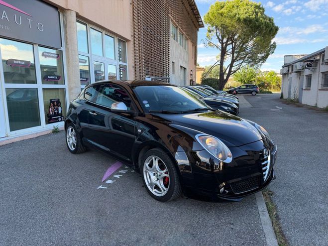 Alfa romeo Mito 0.9 Twin Air Start Stop 105 Trofeo / Bos Noir de 2014