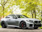 BMW M2 Coup� DKG &agrave; Roeselare (88)