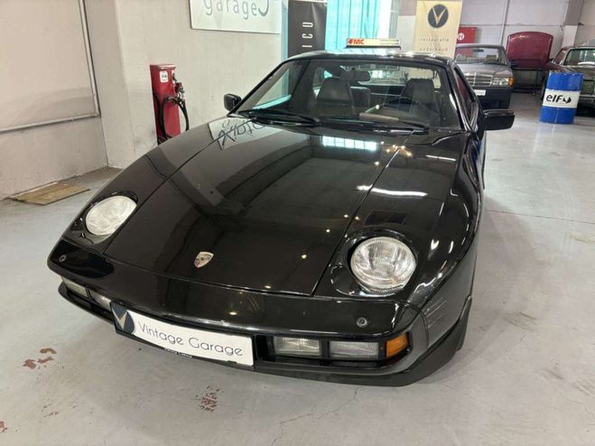 Porsche 928 V8 4.5 L  de 1979