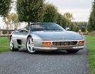 Ferrari F355 Spider F1 &agrave; Londerzeel (18)
