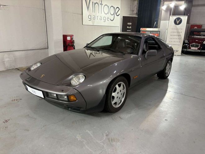 Porsche 928 S  de 1986