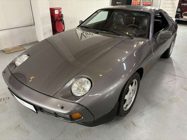 Porsche 928 S  de 1986
