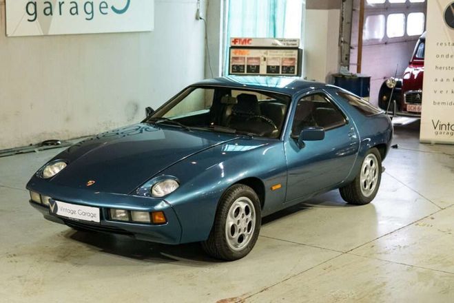 Porsche 928   de 1978