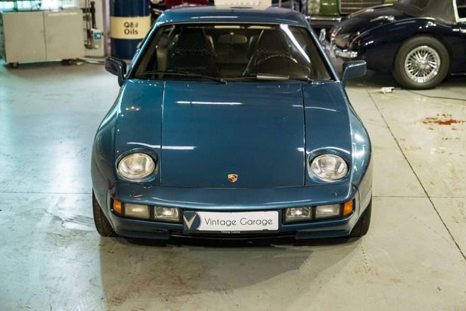 Porsche 928   de 1978