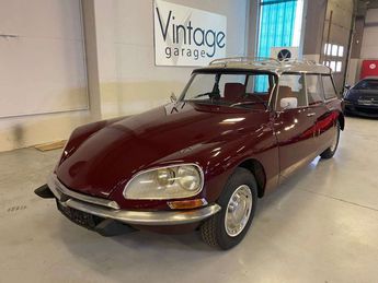 Citroen DS