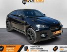 BMW X6 E71 35d xDrive 3.0 d 286 cv Bo�te auto P &agrave; Tignieu-Jameyzieu (38)