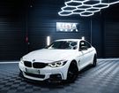 BMW Serie 4 440i Coup� M Sport 3.0i - Cam�ra de recu &agrave; Eysines (33)