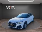 Audi A1 35 TFSI 150ch S Line - Radars de recul - &agrave; Eysines (33)