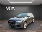 Audi Q7 50 TDI Quattro S Line 218 ch - Toit Pano &agrave; Eysines (33)