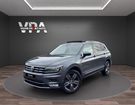 Volkswagen Tiguan ALLSPACE 2.0 TDI 4MOTION - Toit Ouvrant  &agrave; Eysines (33)