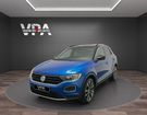 Volkswagen T Roc 2.0 TDI DSG sport 190ch - Volant et Si�g &agrave; Eysines (33)