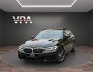 BMW Serie 5 530e M Sport - Affichage tete haute - Ca &agrave; Eysines (33)