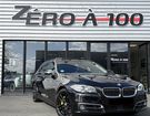 BMW Serie 5 535D F11 LCI 313CH( une r�fection moteur &agrave; Saint-Jean-d'Illac (33)