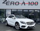 Mercedes Classe GLA Classe GLA200D 2,2l 136ch Pack Amg ( toi &agrave; Saint-Jean-d'Illac (33)