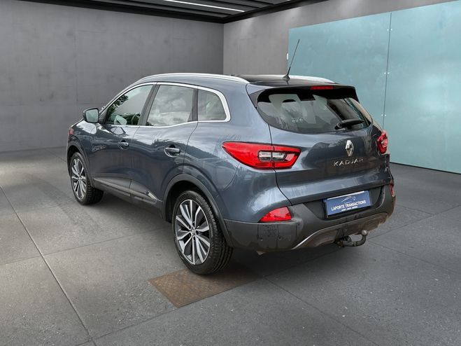 Renault Kadjar 1.6 DCI 130CH ENERGY INTENS ANTHRACITE de 2017