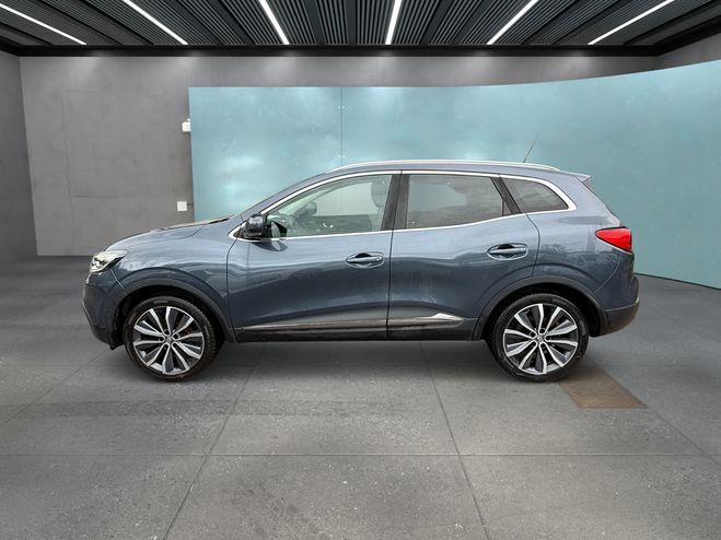 Renault Kadjar 1.6 DCI 130CH ENERGY INTENS ANTHRACITE de 2017