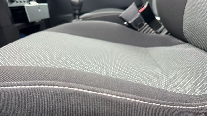 Opel Meriva 1.4 TWINPORT 87 GPL COOL LINE  CT OK 2 Gris anthracite de 2010