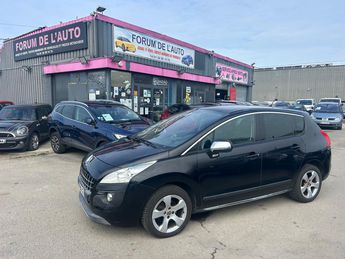  Voir d&eacute;tails -Peugeot 3008 1.6 HDI 110 PREMIUM BV6M PROPRE EMBRAYAG &agrave; Coigni�res (78)