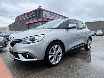  Voir d&eacute;tails -Renault Scenic IV 1.5 DCI 110 ENERGY BUSINESS EDC PROBL &agrave; Coigni�res (78)