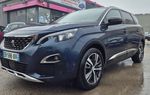 Peugeot 5008 II 1.6 BLUEHDI 120 S&S GT LINE 7PL &agrave; Coigni�res (78)
