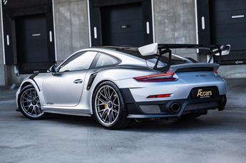  Voir d&eacute;tails -Porsche 911 991.2 GT2 RS WEISSACH BELGIAN 1OWNER FUL &agrave; Izegem (88)