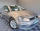 Volkswagen Golf 1.6 TDI 105 CH Confortline DSG7 &agrave; Sannerville (14)