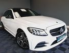 Mercedes Classe C BREAK 200 AMG Line 9G-Tronic EQ Boost 18 &agrave; Sannerville (14)