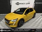 Peugeot 208 e- 136 GT - 1�re main - SOH 96% &agrave; Cernay-l�s-Reims (51)