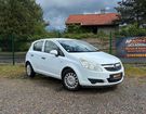 Opel Corsa 1.0L 60ch Selection Opel Corsa 1.0L 60ch Selection