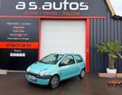 Renault Twingo 1.2 I 60 CV payement 4 fois sans frais &agrave; Bischwiller (67)