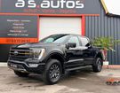 Ford F150
