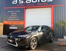Lexus UX 250H 2.0 VVT-IE. 16V 184 HYVRID FWD BOIT &agrave; Bischwiller (67)