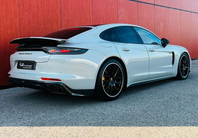 Porsche Panamera II 4.0 V8 TURBO S E-HYBRID EXECUTIVE 700 Autre de 2022