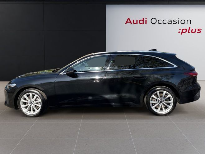 Audi A5 AVANT TDI Hybride 204 ch S tronic 7 Busi Noir de 2024