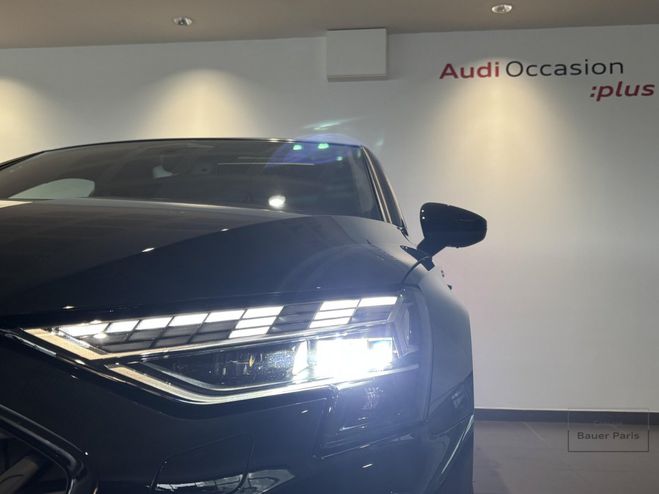 Audi A3 Sportback TFSI Mild Hybrid 150 S tronic  Noir de 2025