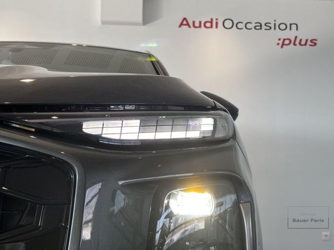 Audi Q3 HYBRIDE e-hybrid 272 ch S tronic 6 S lin GRIS DAYTONA de 2026