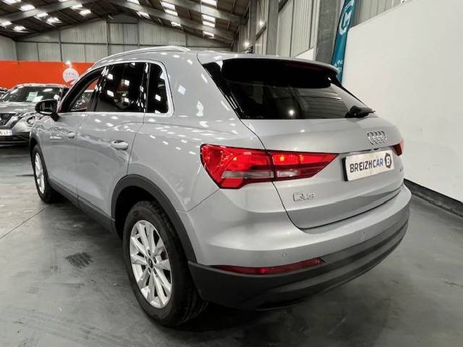 Audi Q3 II 35 TFSI 150ch Design GRIS de 2021