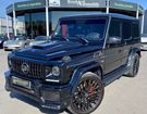 Mercedes Classe G 63 AMG / V8 5.5l 544 CH BVA 7 / 700 Brab &agrave; Saint-Amand-les-Eaux (59)