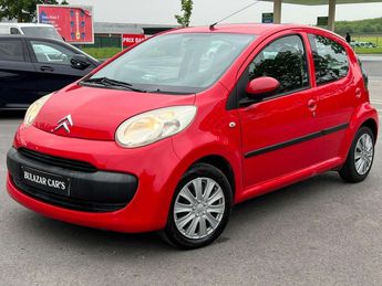  Voir d&eacute;tails -Citroen C1 1.0i GARANTI RADIO CD &agrave; P�ruwelz (76)