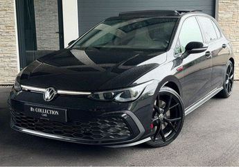  Voir d&eacute;tails -Volkswagen Golf 8 GTI Clubsport 300 ch DSG7 | Toit Pano  &agrave; Bry-sur-Marne (94)