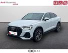 Audi Q3 Sportback 35 TFSI 150 ch S tronic 7 S li &agrave; Bayonne (64)
