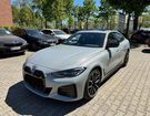 BMW Serie 4 Gran Coupe i4 M50 M Performance Toit pan &agrave; Ozoir-la-Ferri�re (77)