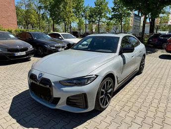  Voir d&eacute;tails -BMW Serie 4 Gran Coupe i4 M50 M Performance Toit pan &agrave; Ozoir-la-Ferri�re (77)