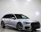 Audi A6 Avant 2.0 40 TDI - 204 - BV S-tronic 201 à Ozoir-la-Ferrière (77) Audi A6 Avant 2.0 40 TDI - 204 - BV S-tronic 201 à Ozoir-la-Ferrière (77)
